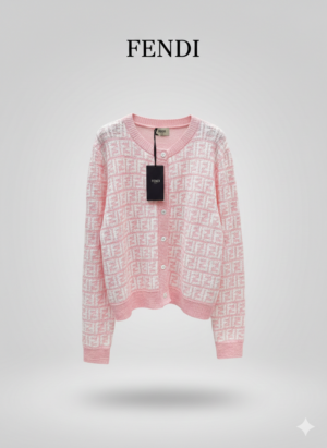 Кофта Fendi