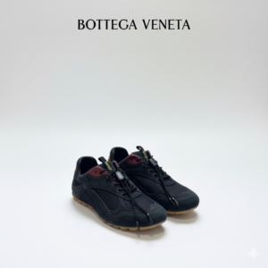 Кеды Bottega Veneta