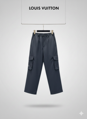 Брюки Louis Vuitton
