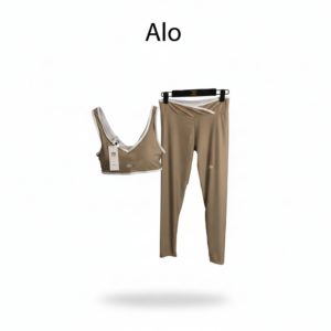 Спортивный костюм Alo