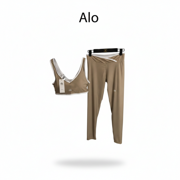 Спортивный костюм Alo