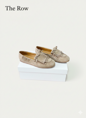 Мокасины The Row