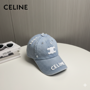Кепка Celine