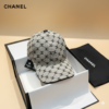 Кепка ChaneL