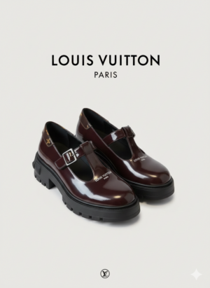 Gemini_Generated_Image_dh6m4ydh6m4ydh6m Туфли Louis Vuitton