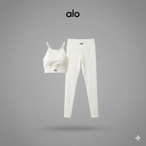 Спортивный костюм Alo