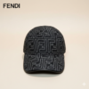Кепка Fendy
