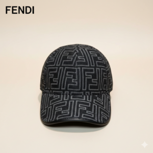Кепка Fendy