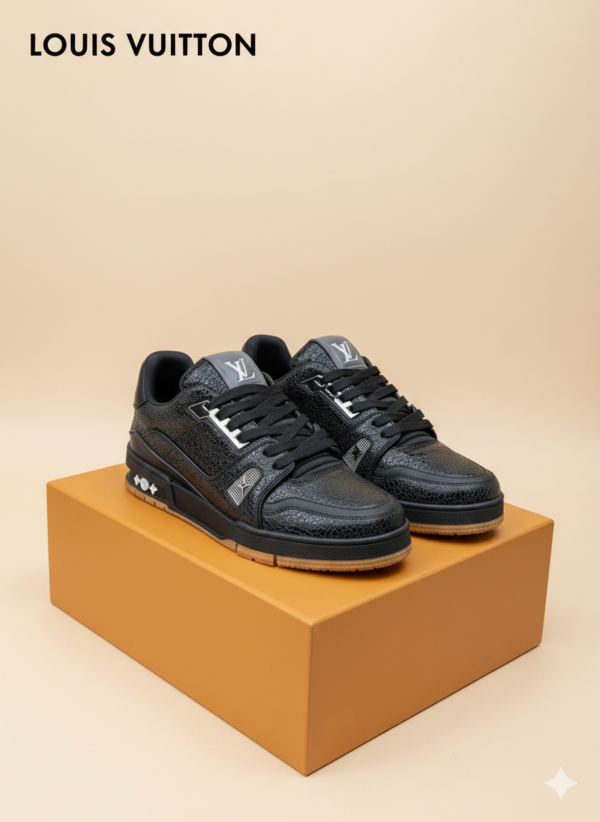 Gemini_Generated_Image_e9skzge9skzge9sk Кроссовки низкие Louis Vuitton