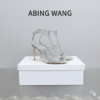 Босоножки Abing Wang