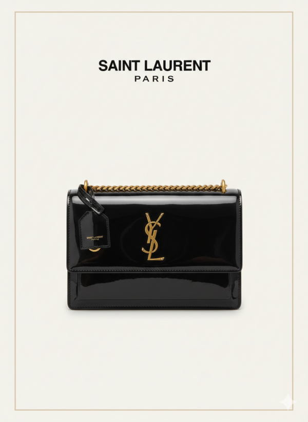 Сумка  Saint Laurent