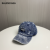 Кепка Balenciaga