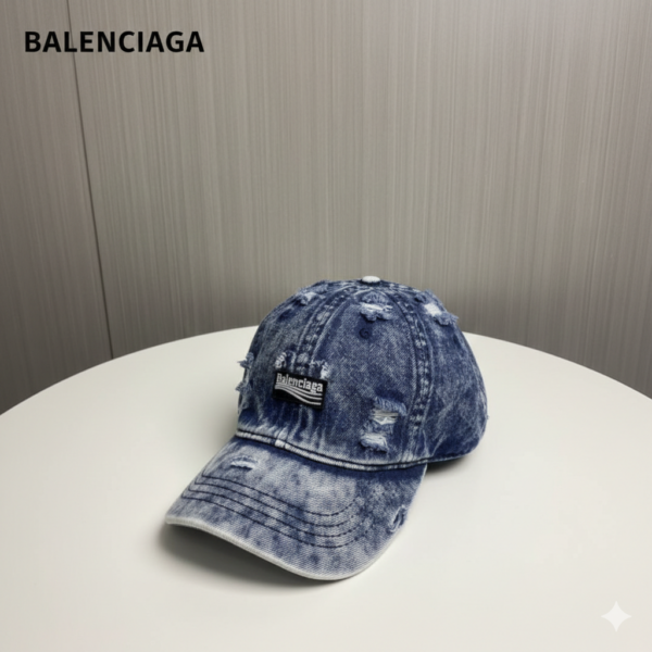 Кепка Balenciaga