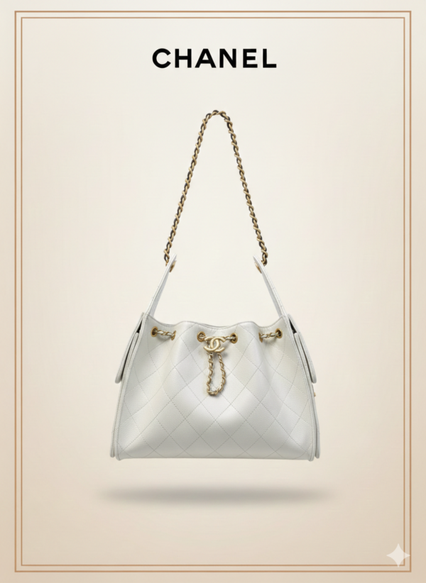 Сумка  Chanel