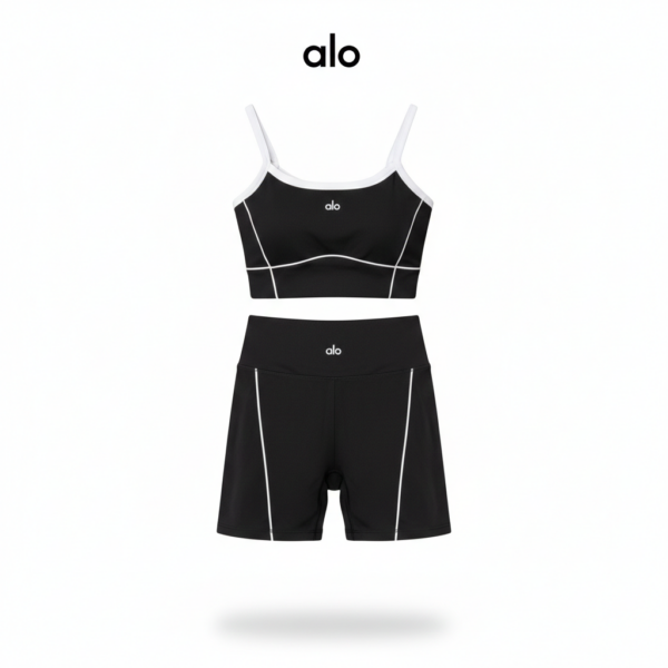 Спортивный костюм Alo