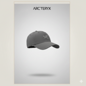 Кепка Arc'Teryx