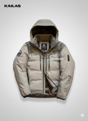 Куртка зимняя KAILAS