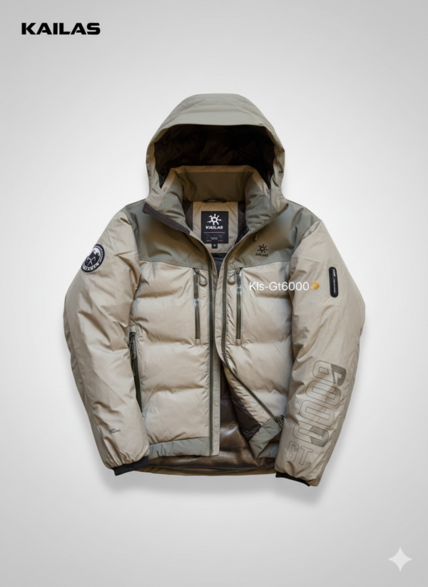 Куртка зимняя KAILAS