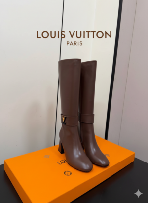 Сапоги Louis Vuitton