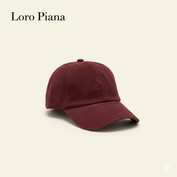 Gemini_Generated_Image_fpaikefpaikefpai Кепка Loro Piana