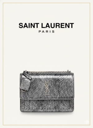 Сумка  Saint Laurent
