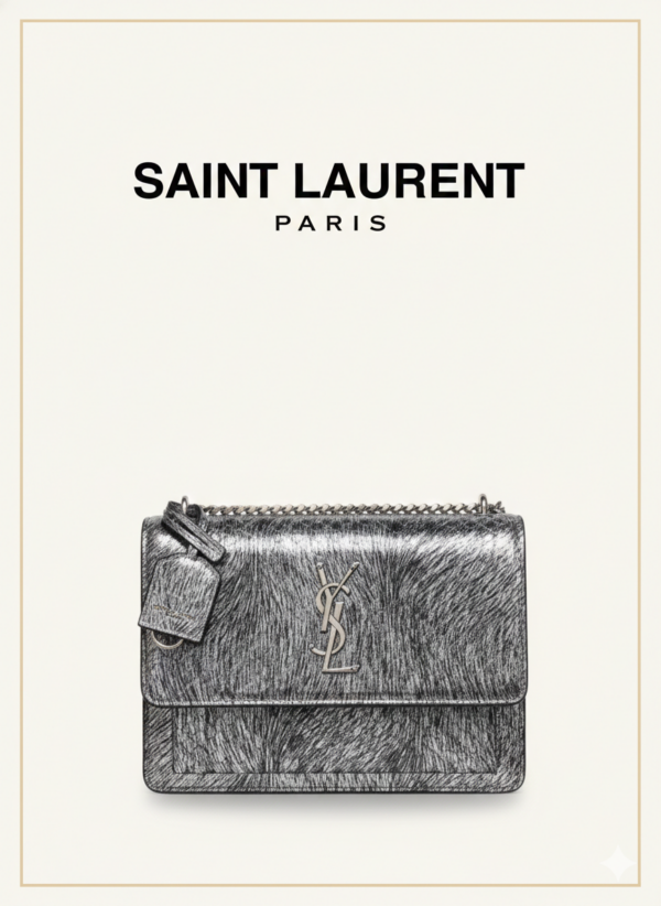 Сумка  Saint Laurent