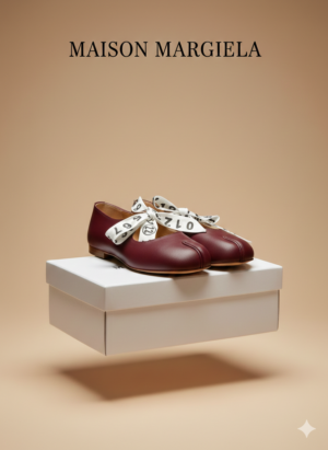 Туфли Maison Margiela