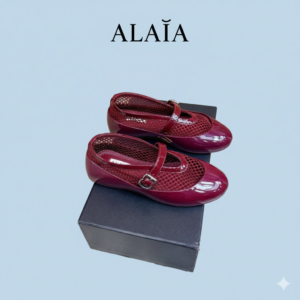Туфли Alaia