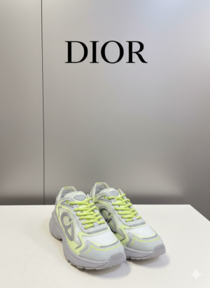 Кроссовки Dior