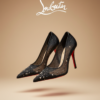 Туфли Christian Louboutin