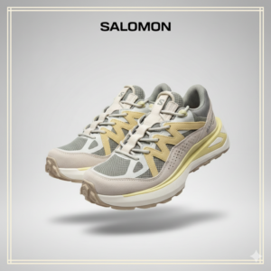 Кроссовки Salomon