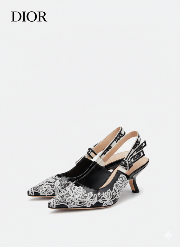 Туфли Dior
