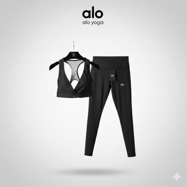 Спортивный костюм Alo