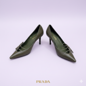 Туфли Prada