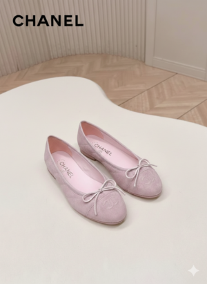 Туфли Chanel