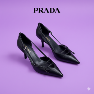 Туфли Prada