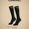 Гольфы Chanel