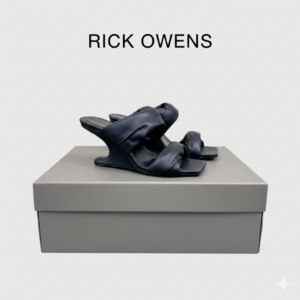 Босоножки Rick Owens