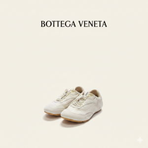Кеды Bottega Veneta