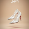 Туфли Christian Louboutin