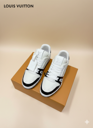 Кроссовки низкие Louis Vuitton