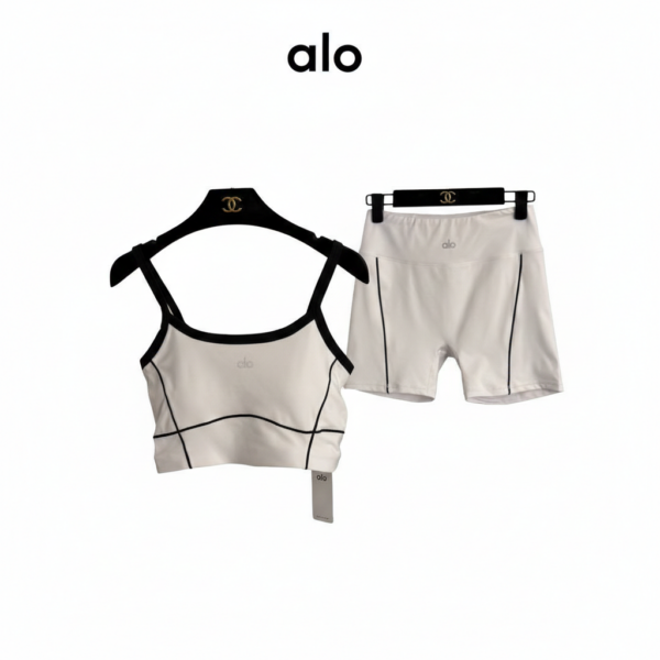 Спортивный костюм Alo