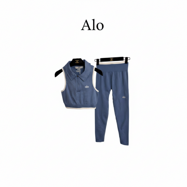 Спортивный костюм Alo