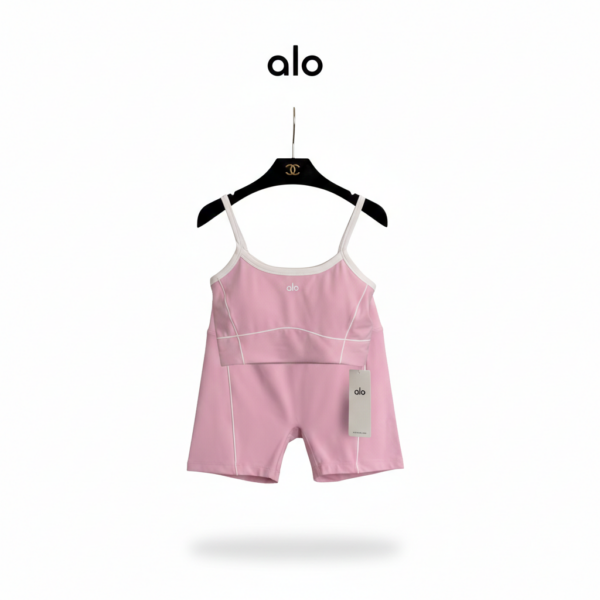 Спортивный костюм Alo