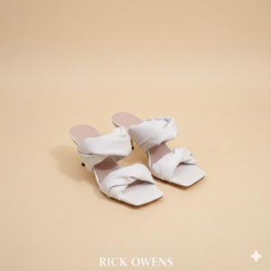 Босоножки Rick Owens