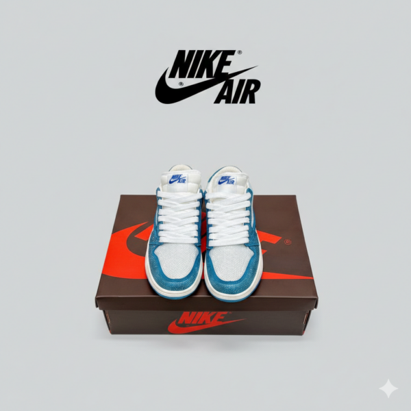 Кроссовки Nike Air