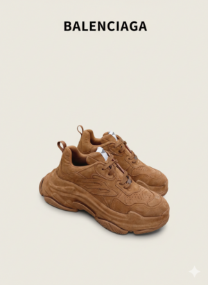 Кроссовки Balenciaga