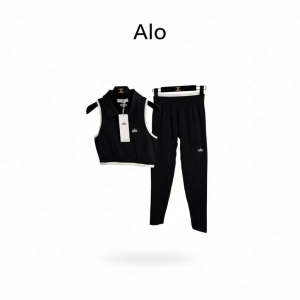 Спортивный костюм Alo