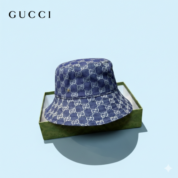 Панама Gucci