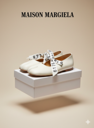 Туфли Maison Margiela